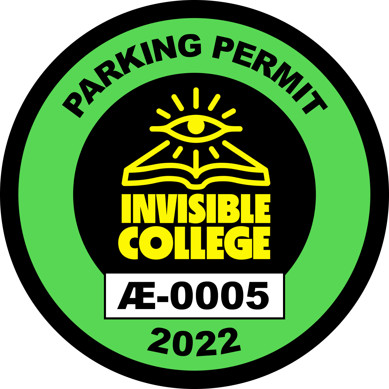 IC Town Hall - 8/19/22 POAP image