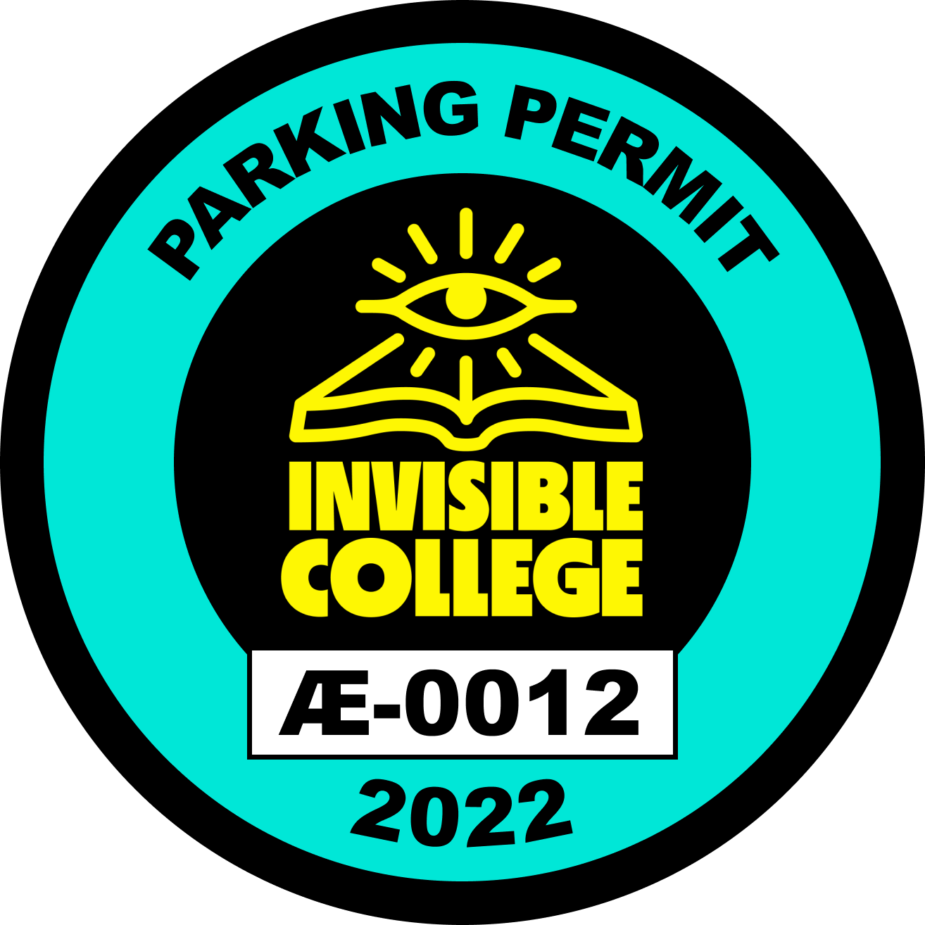 IC Town Hall - 9/2/22 POAP image