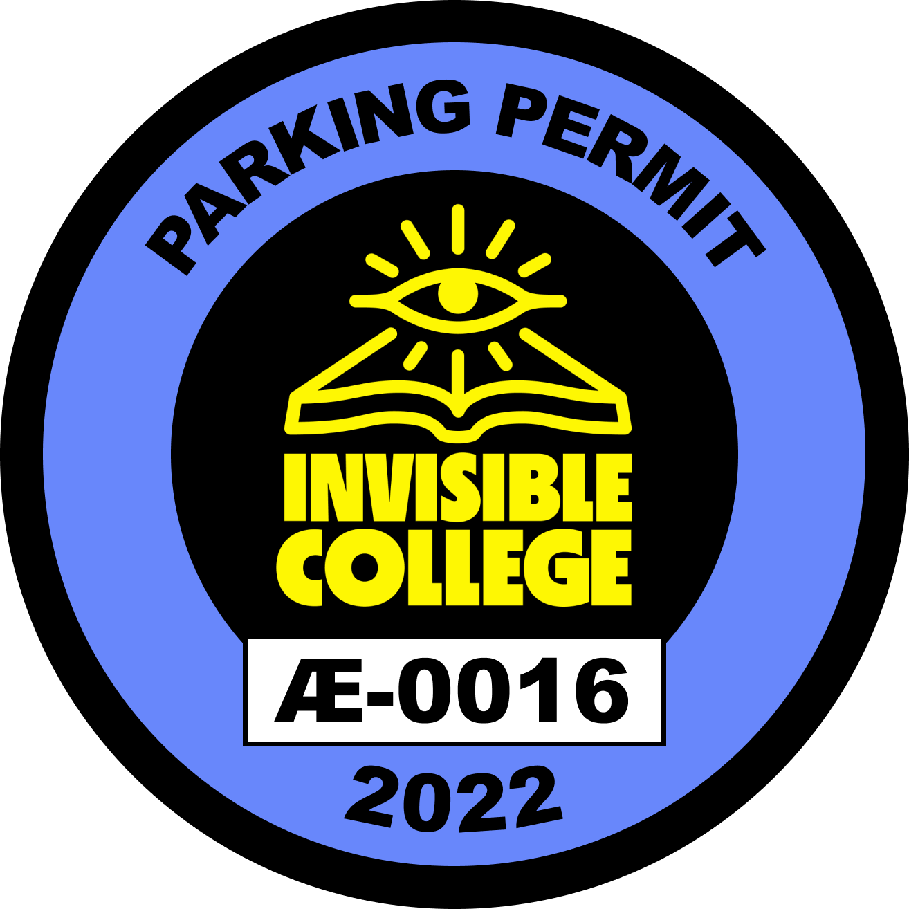 IC Town Hall - 9/9/22 POAP image