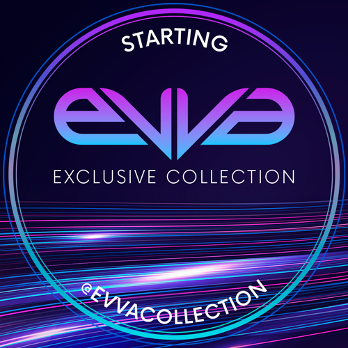 Ilustracion en VIVO con Steve Valt - EVVA 10 (Evva Collection) POAP image