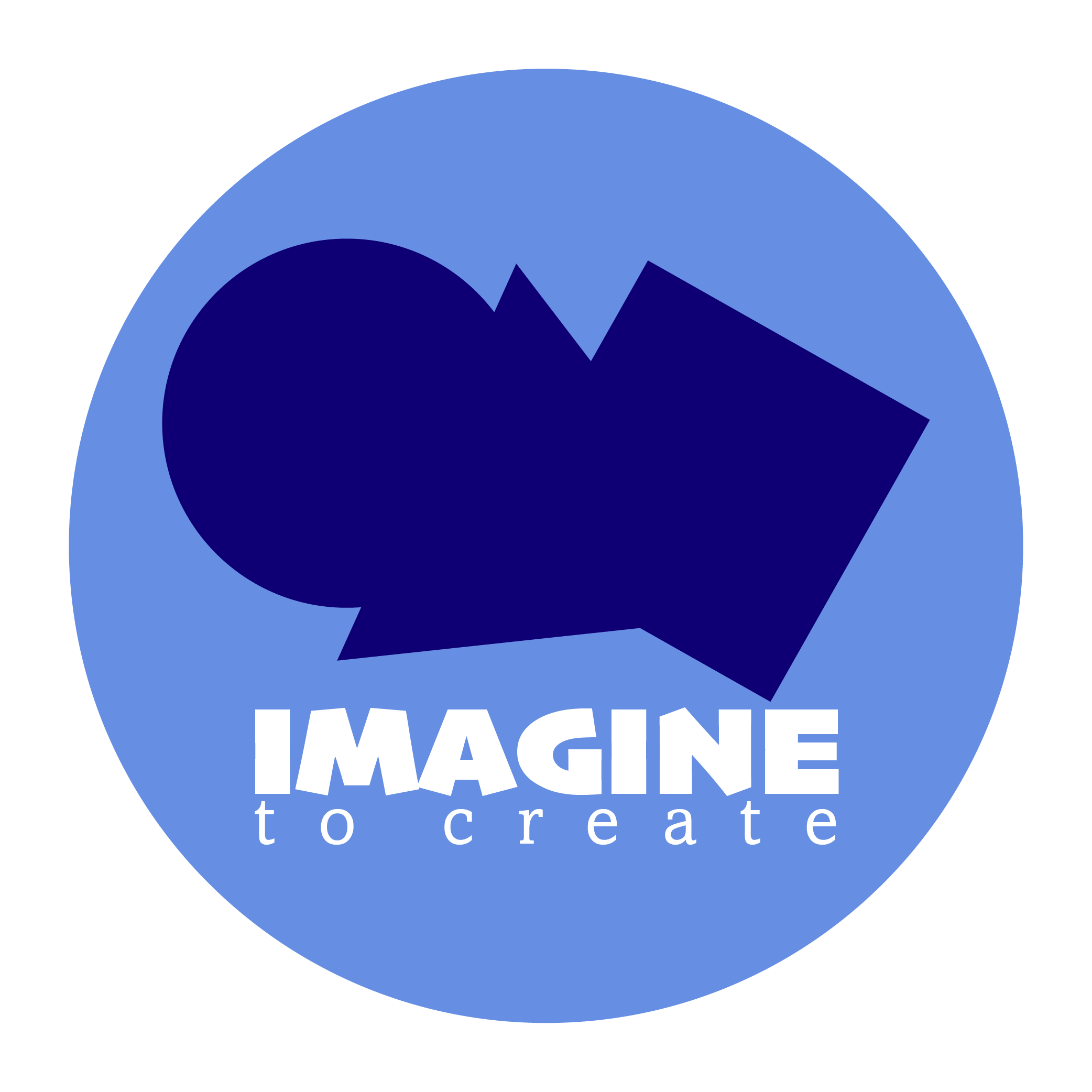 Imagine to Create - GENESIS POAP image