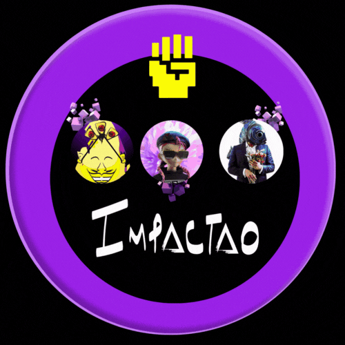 IMPACTAO 13° EPISODIO POAP image