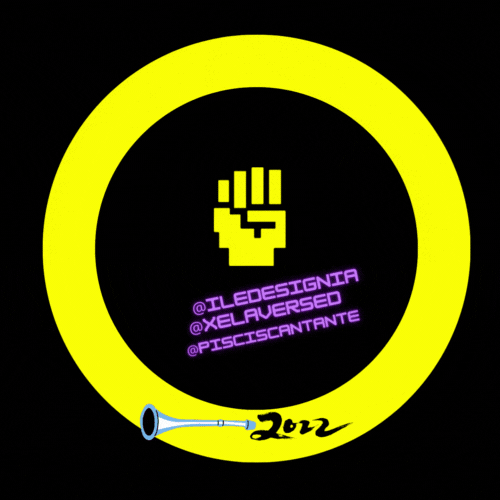 IMPACTAO   POAP image