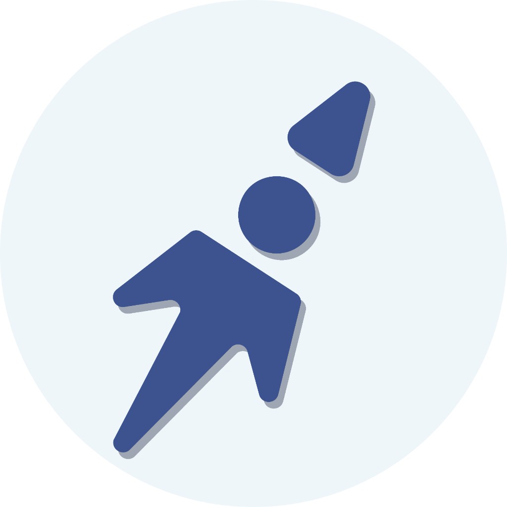 Impulsando atletas thanked you in August 2023 POAP image