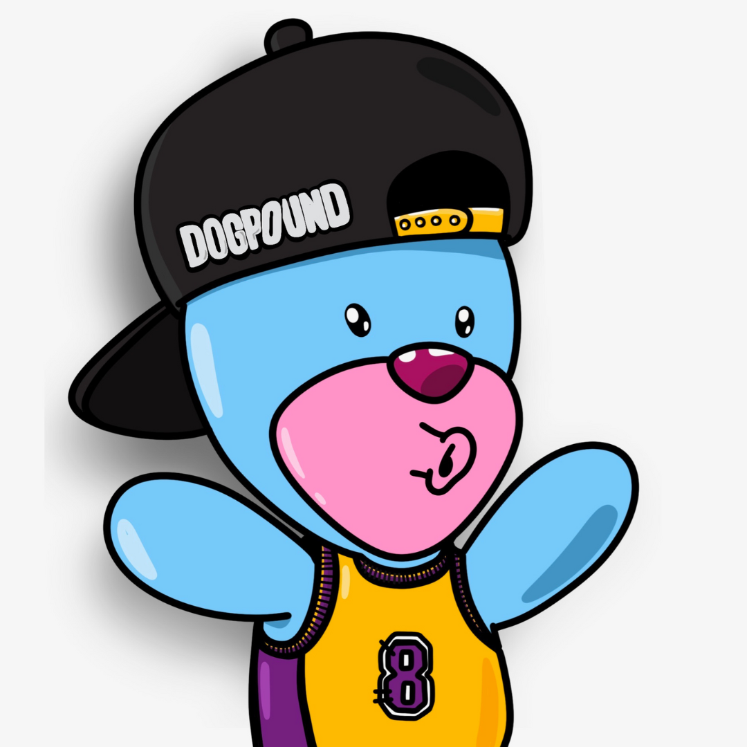 inBetweeners x DOGPOUND Homecoming Party POAP image