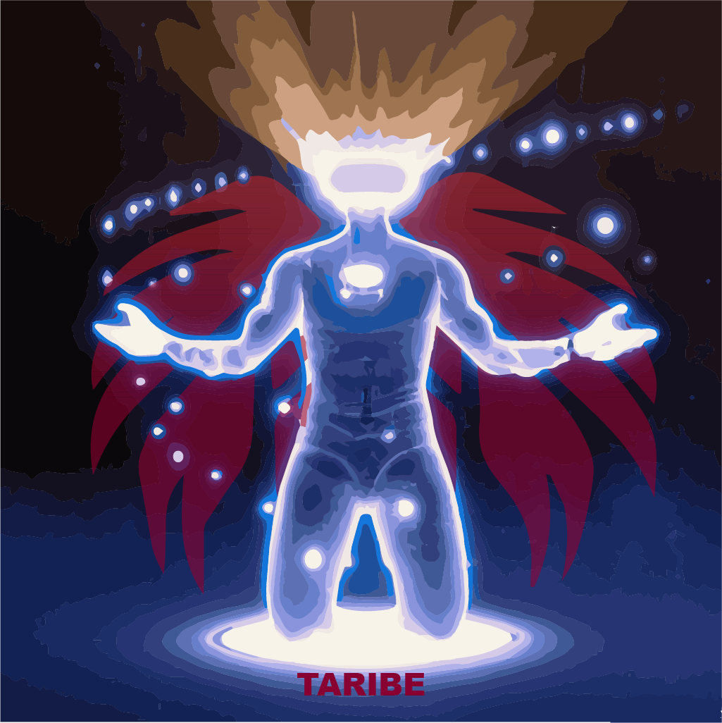 Iniciación en Taribe POAP image