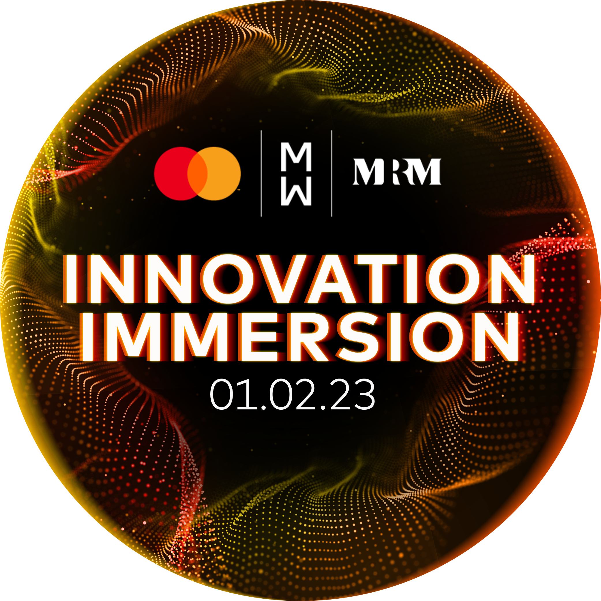 Innovation Immersion Day POAP image