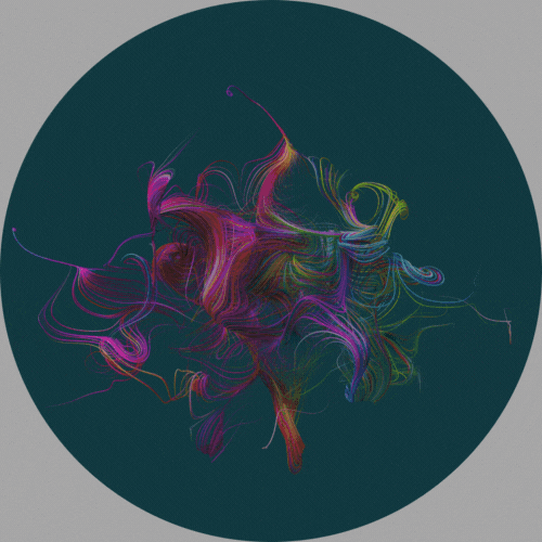 Inspired People, Inspired Places S2, EP1 POAP image