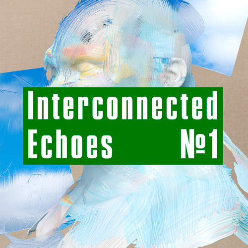 Interconnected Echoes #1 POAP image