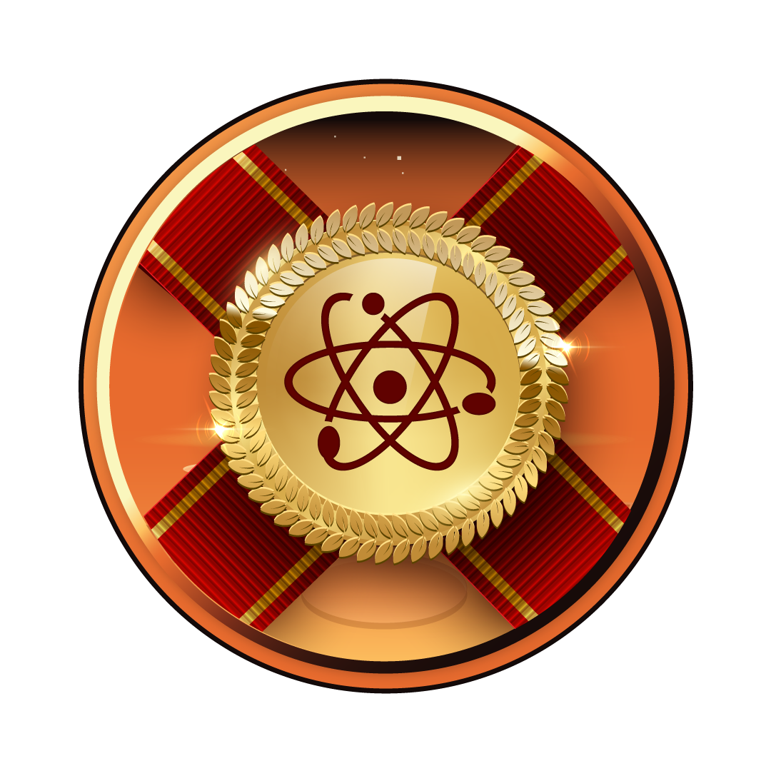 Internal Hack Participant POAP image