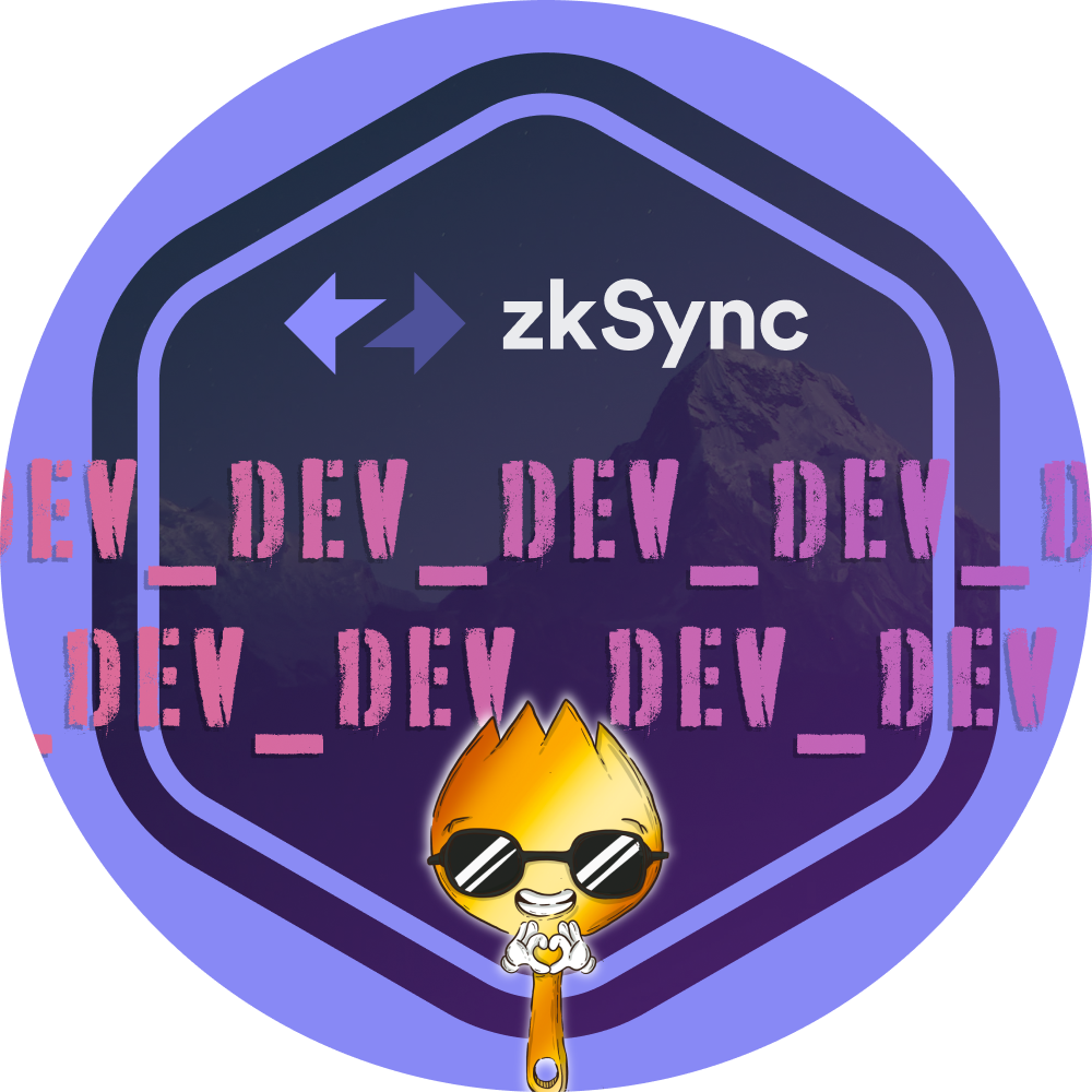 Intro to L2s - Pre ETH Denver POAP image