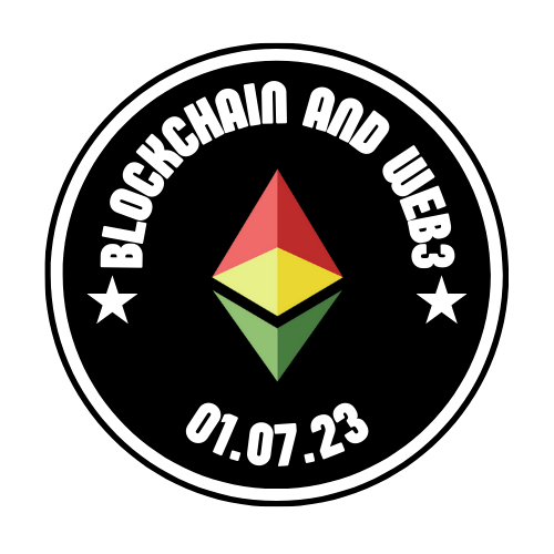 Introducción a Blockchain y Web3 - UPSA drop image