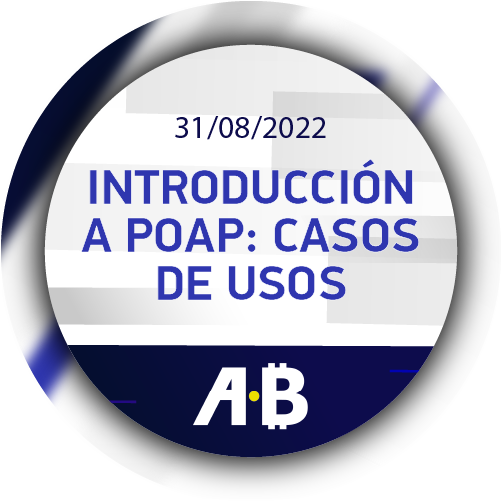 Introducción a POAP: Casos de Usos POAP image
