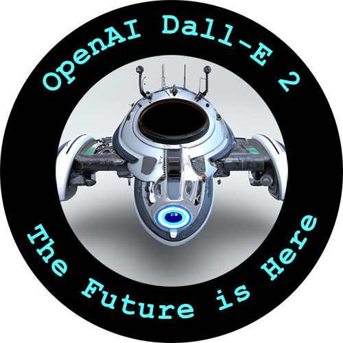 Introducing OpenAI Dall·E 2 POAP image