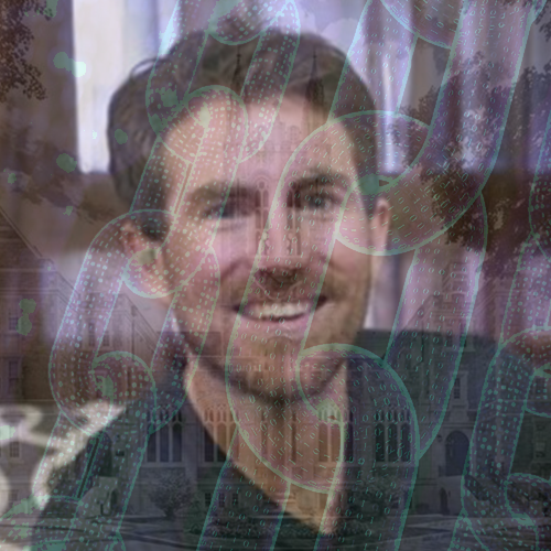 Introduction to Blockchain and its Business Applications 10/20 class POAP image