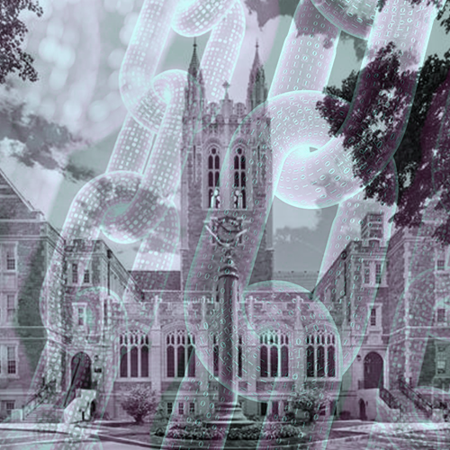 Introduction to Blockchain and its Business Applications 11/17 class drop image