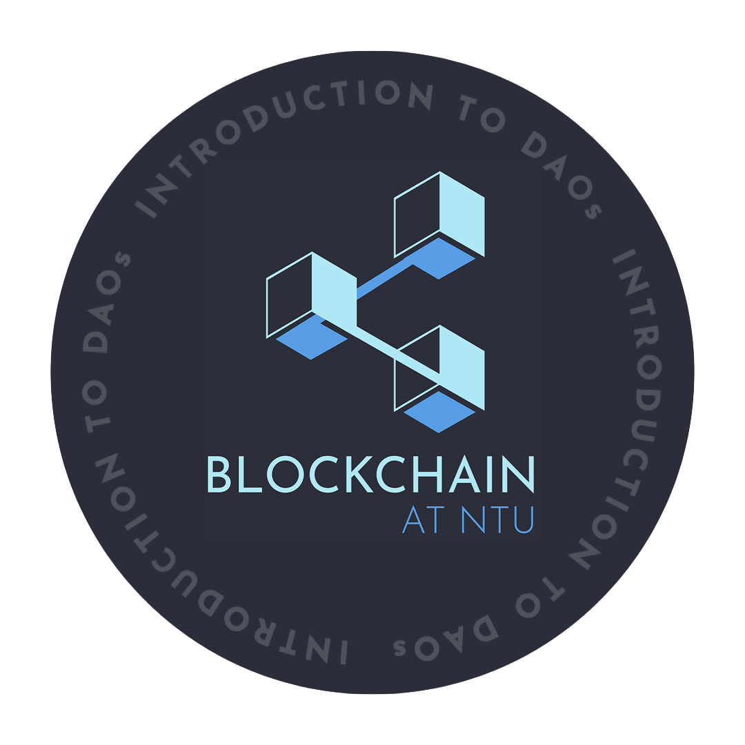 Introduction to DAO POAP image