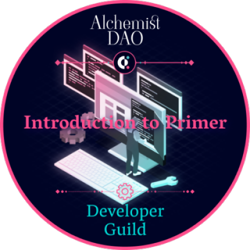 Introduction to Primer POAP image