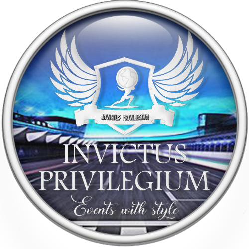 Invictus Privilegium Early Members POAP POAP image