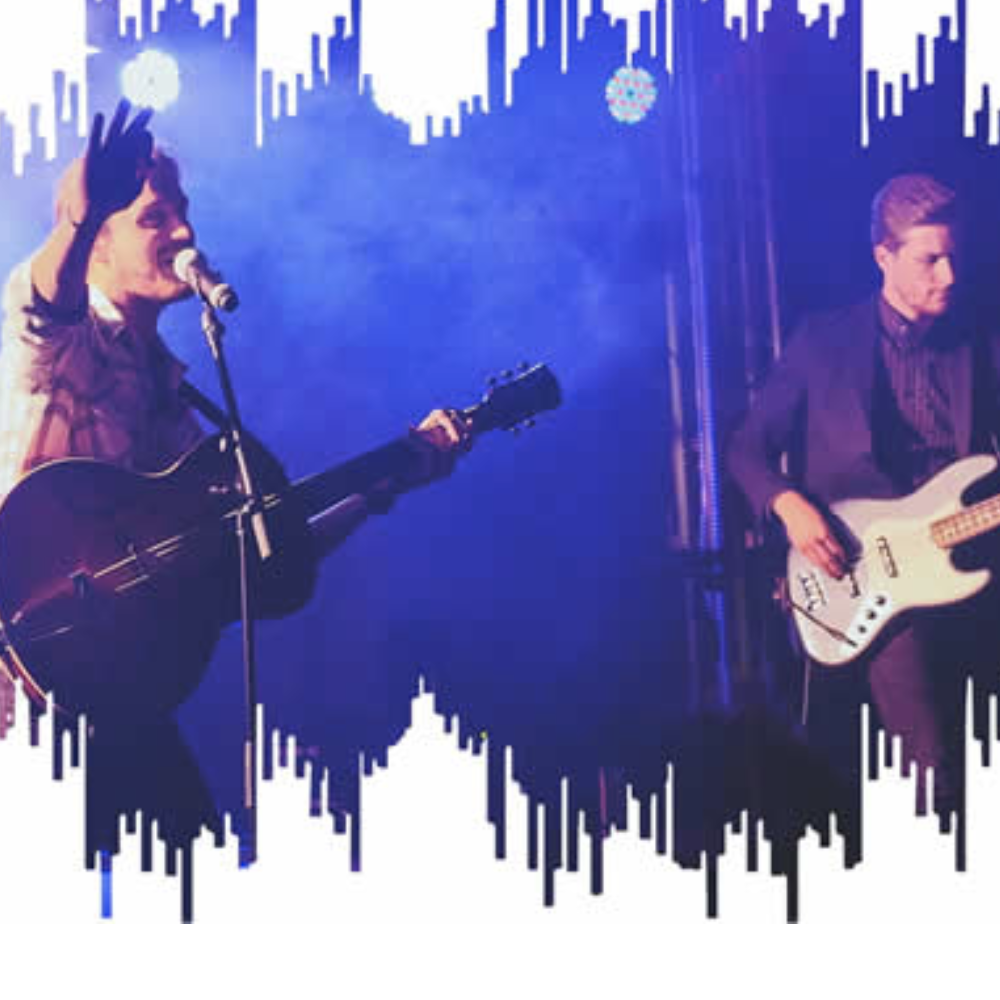 IRL Gig 01 POAP image