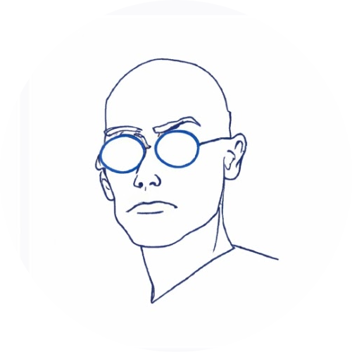 We've met IRL POAP image