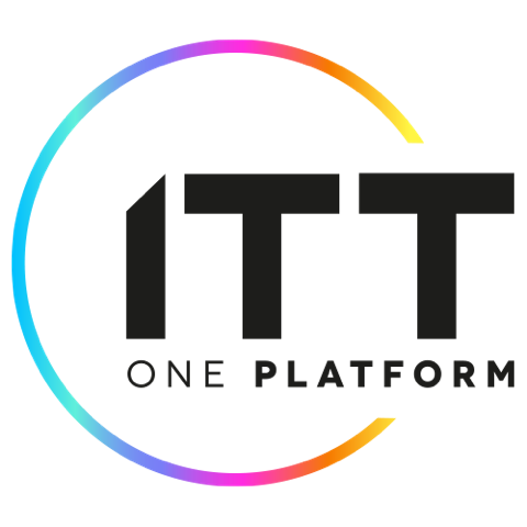 ITT SMM TEST 2 POAP image