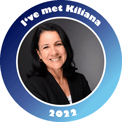 I've met Kiliana POAP image