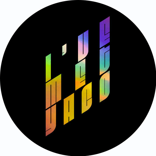 I've met Yaco - Labitconf drop image