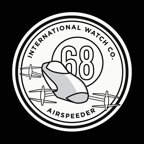 IWC TKH Virtual Tour Token #2 POAP image