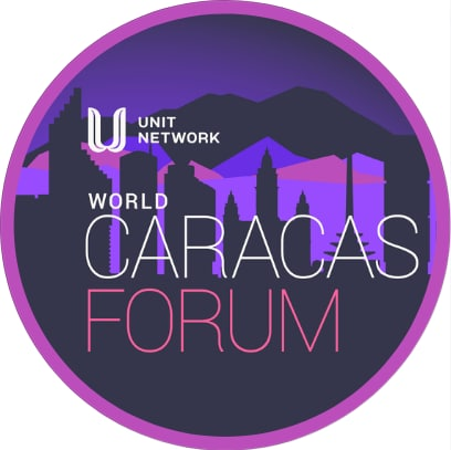 IWCF 2022 - Inaugural World Caracas Forum POAP image