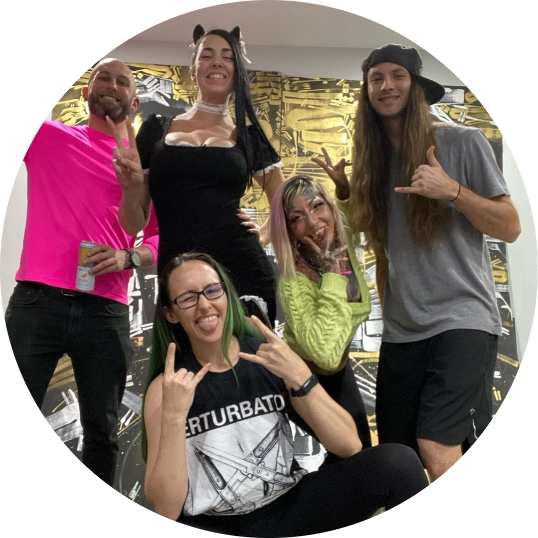 Jacob's 34th Birthday POAP image