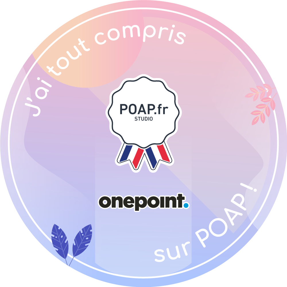 J'ai tout compris sur POAP ! POAP image