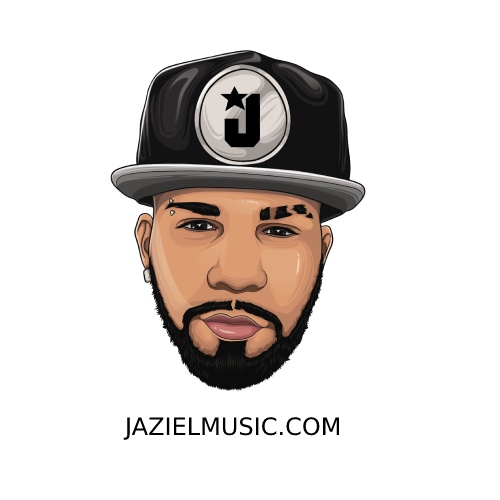 Jaziel Music: Jaziel El Elemento | Por Ti 🧸 (Video Official) POAP image