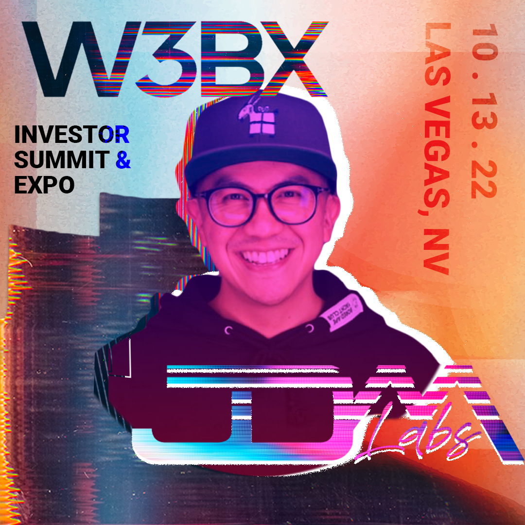 JDM Labs: Smart Contracts Without Code POAP image