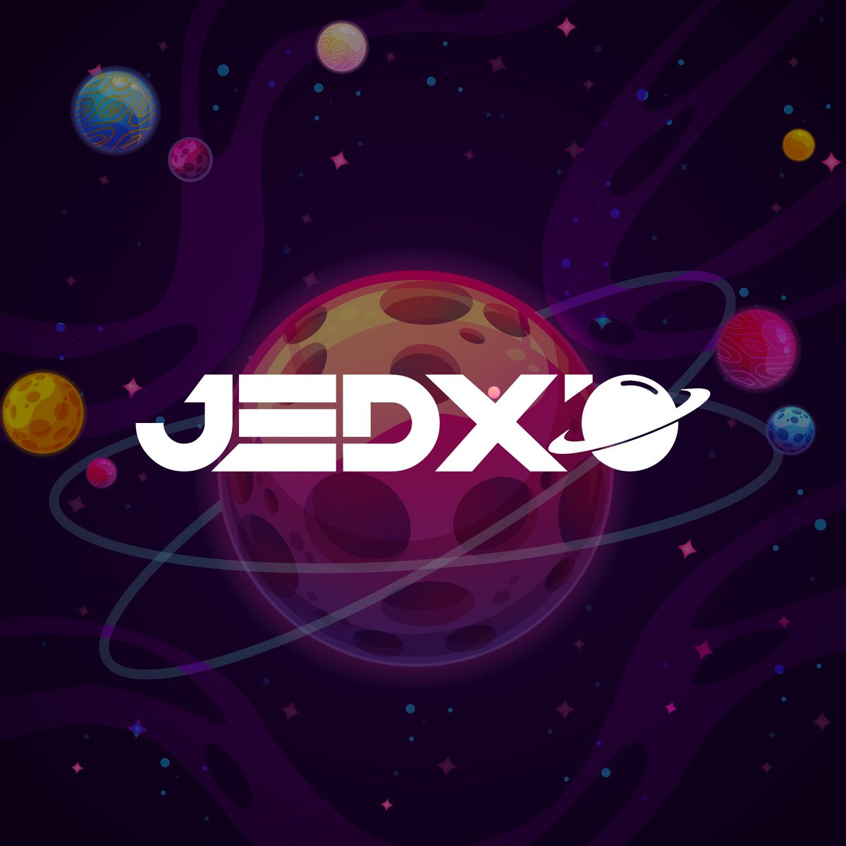 JEDIVERSE Community POAP image