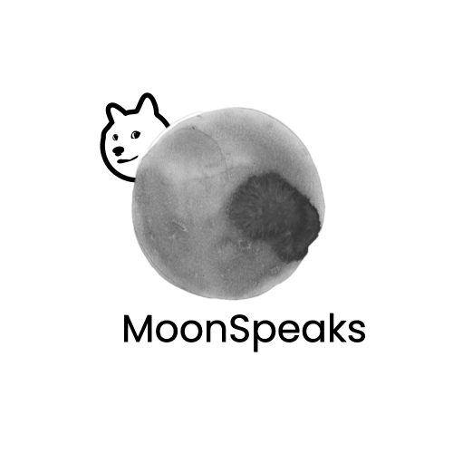 Jeff's MoonSpeaks POAP image