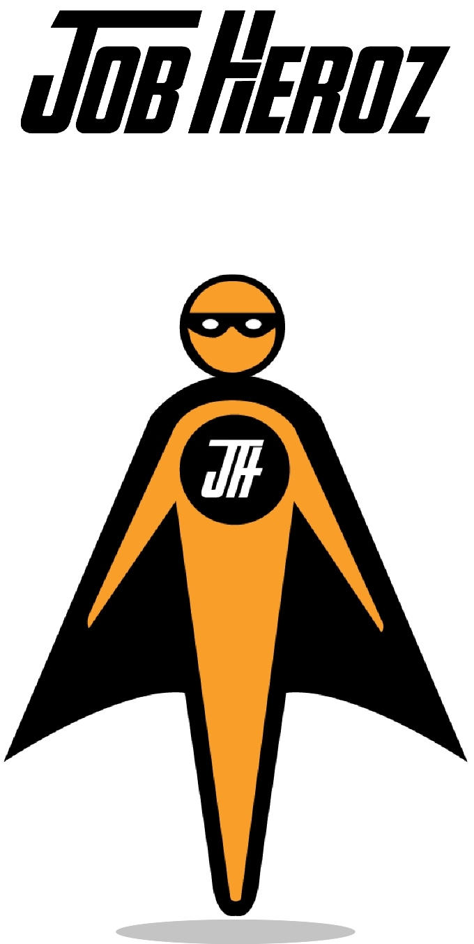 Job Heroz POAP image