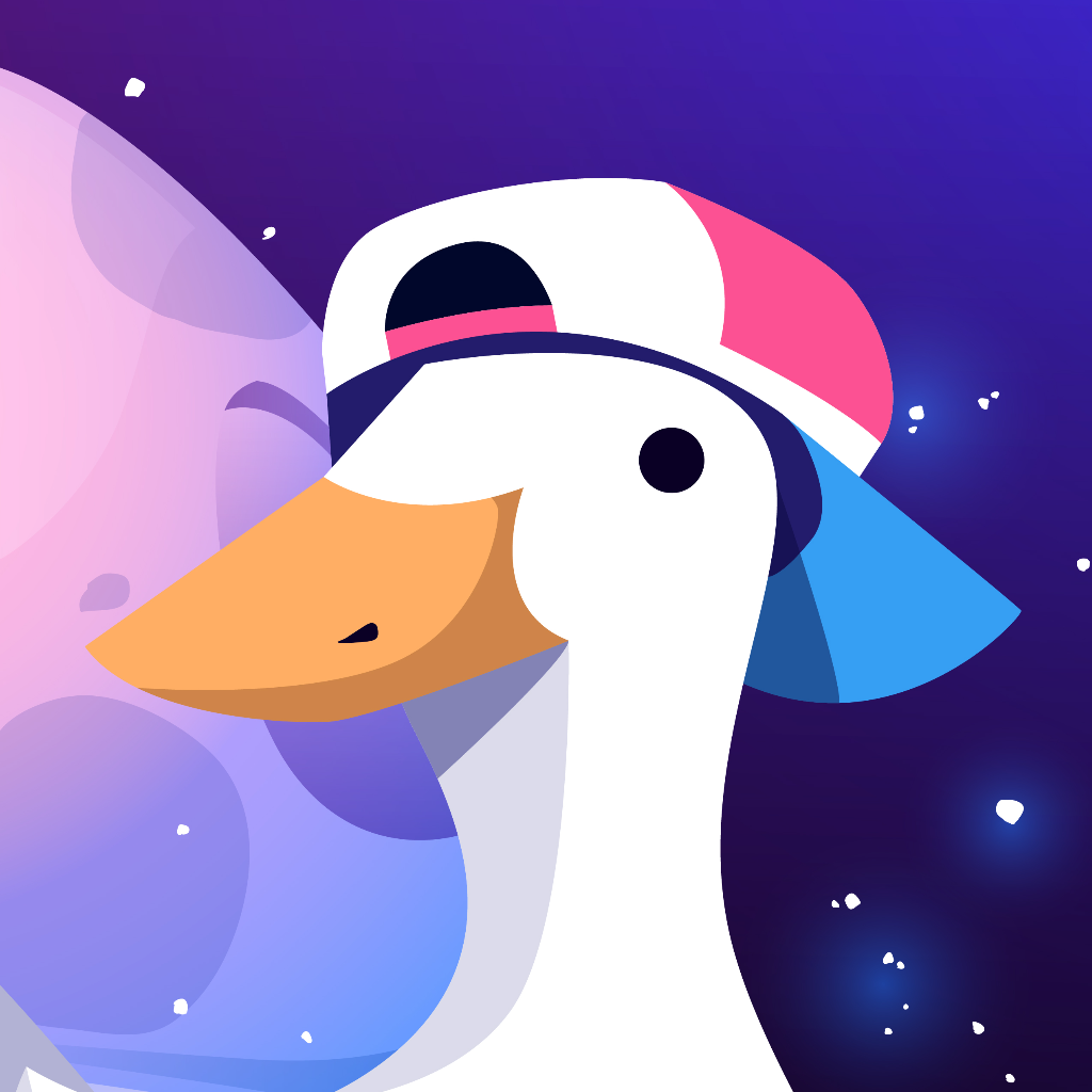 Joeh - Certified Duck POAP image