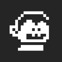 Johnny Test Poap No.2 POAP image