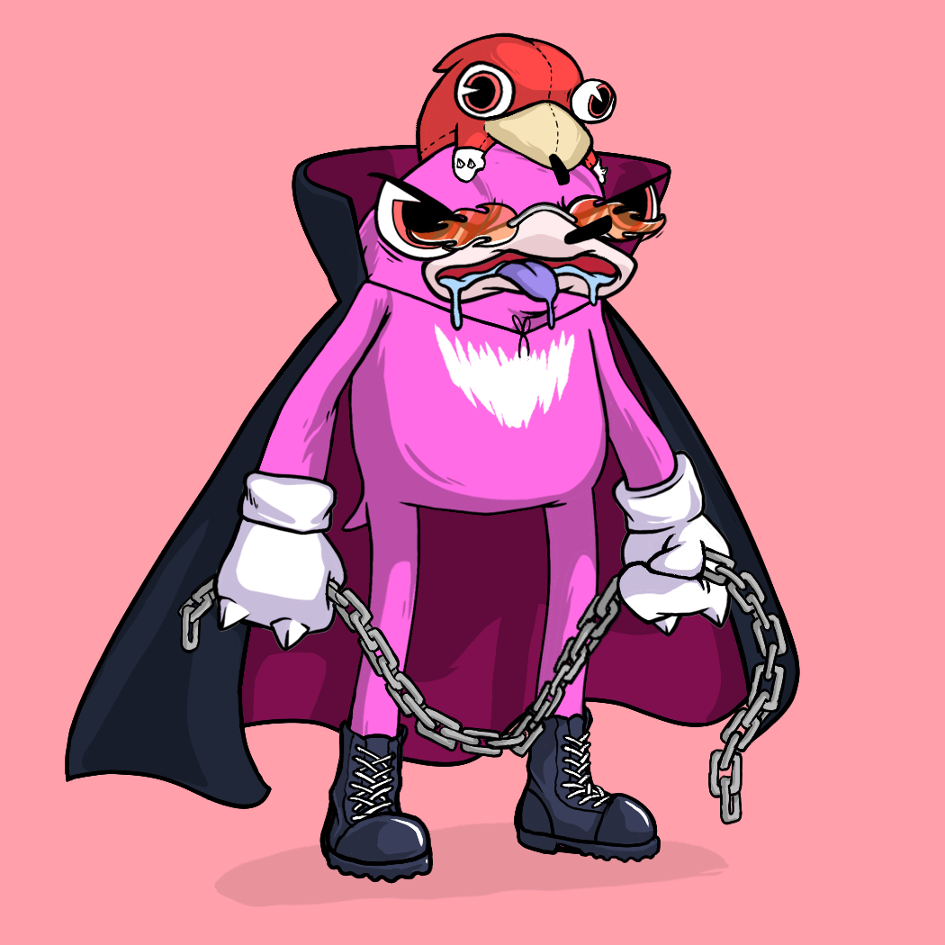 Join Ratz Test POAP image