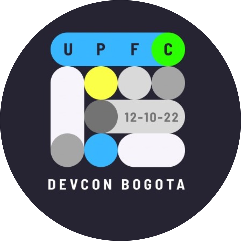 JOIN UPFC POAP image