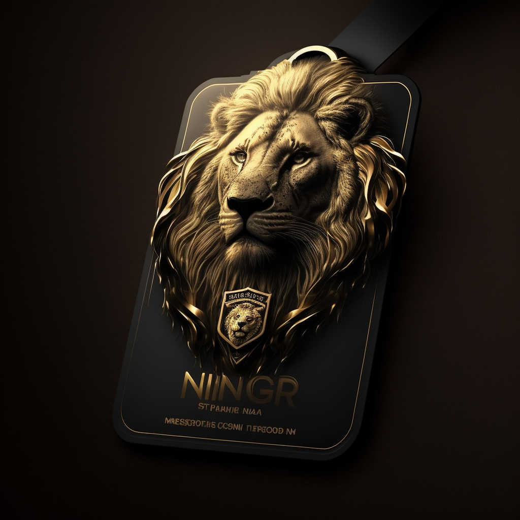 JoinLion - Intro aux NFT  POAP image