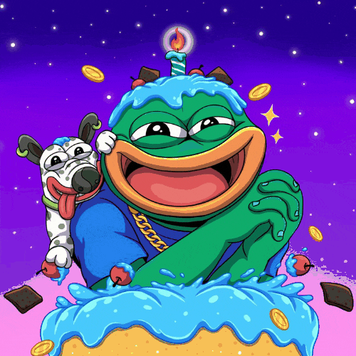 Jonatan's 36th birthday POAP image