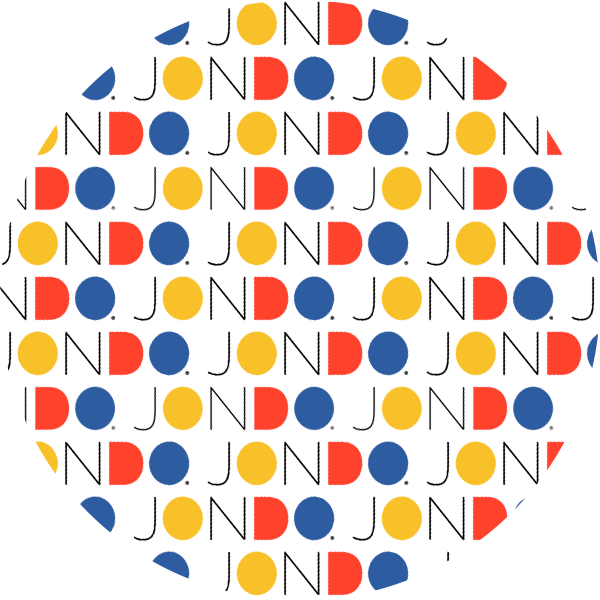 JONDO Genesis POAP POAP image