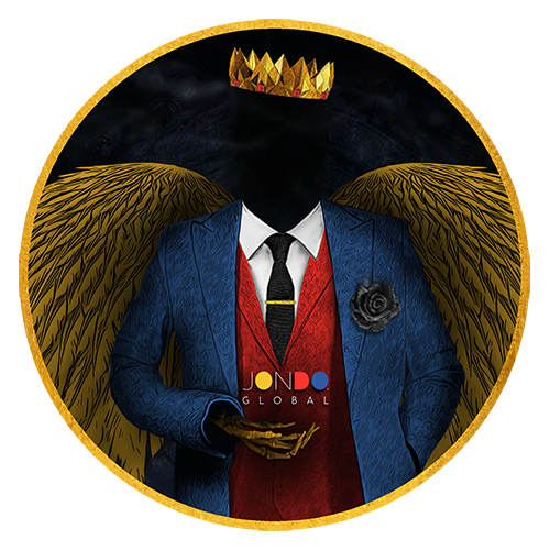 JONDO x Eternal Royals @ NFTLA POAP image