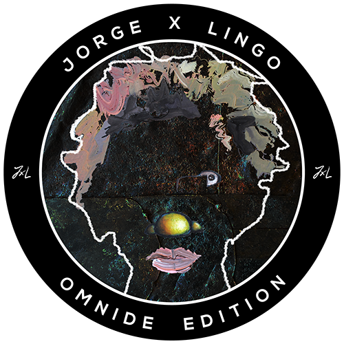 Jorge x Lingo | Break Free Fashion Show and Closing Party POAP image