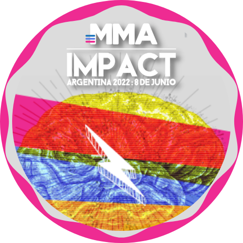 Jornada MMA | IMPACT Argentina 2022 POAP image