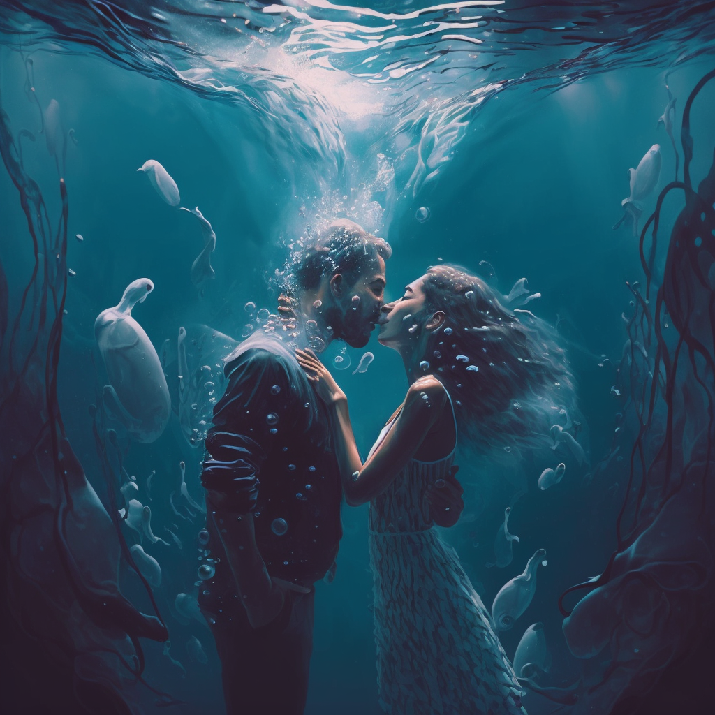 Josh Savage Live at Form Space-March 20th, 2023 POAP image