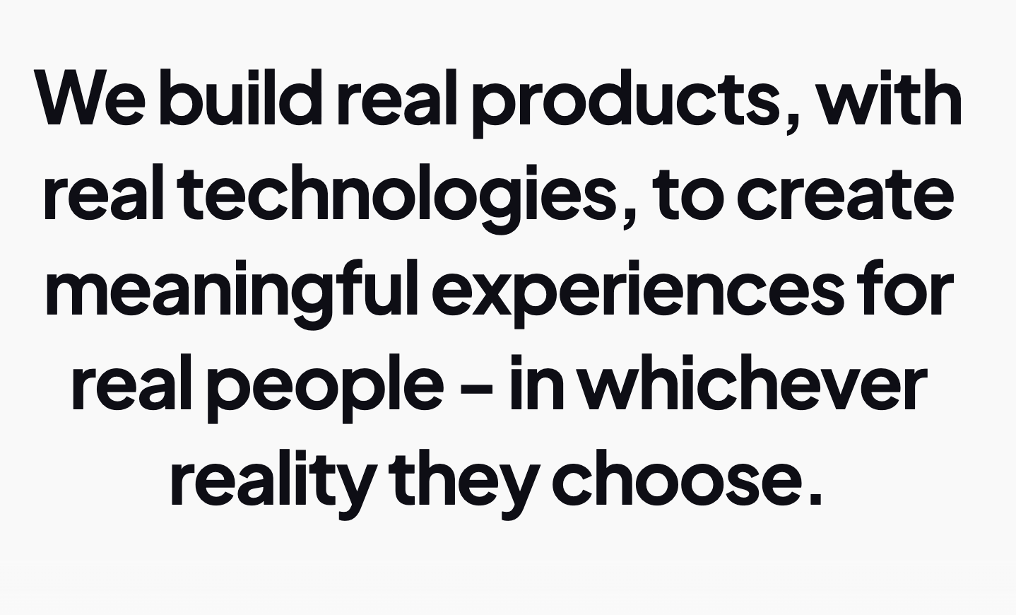 Journey's Management Meeting Q1 2021 POAP image