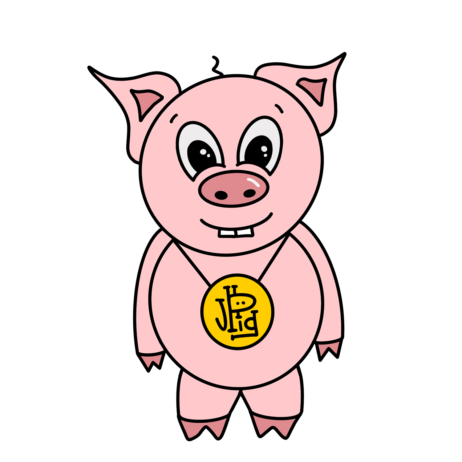 JPIG @ NFTLA POAP image